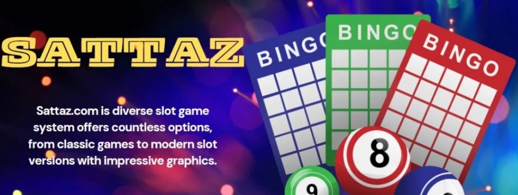 Join Sattaz to get welcome bonus