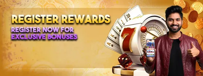 Join Sattaz to get welcome bonus